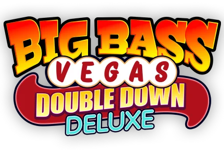 Big Bass Vegas Double Down Deluxe